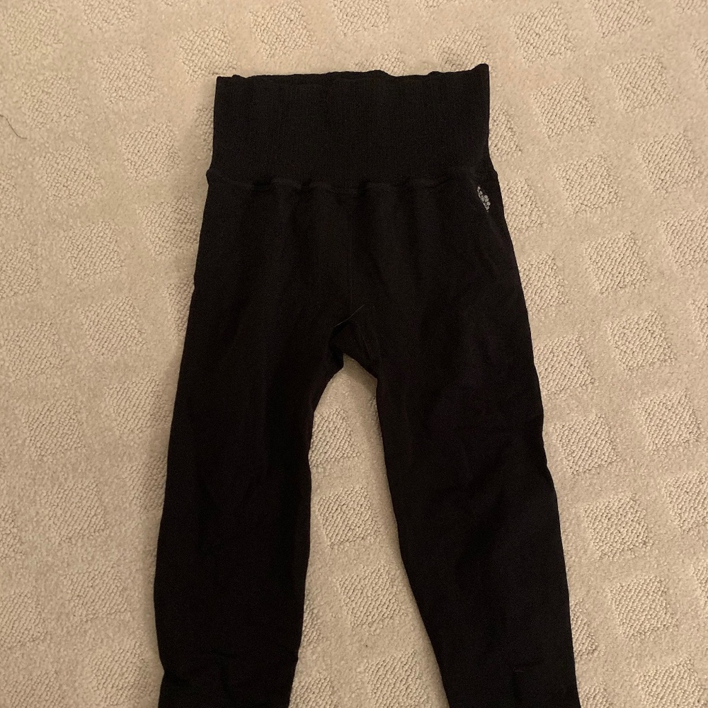FP MOVEMENT SEAMLESS LEGGING